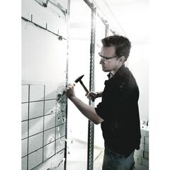  Kraftform Plus – Serie 900 932 AS Schlitzschraubendreher, 0,8 x 4,5 x 100 mm 12452382