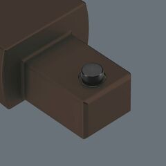  Serie Einsteckwerkzeuge 7790/1 Anschweiß-Einsteckwerkzeug, 24 x 22 mm 12455506