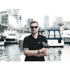  Kraftform Edelstahl Schraubendreher 3334/6 Schraubendrehersatz, Edelstahl + Rack, 6-teilig 12452394