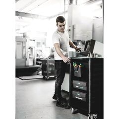  Kraftform Plus – Serie 300 Kraftform 2go 300, 11-teilig 12452123