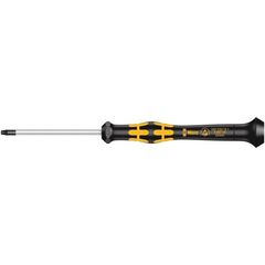  Serie ESD 1567 TORX HF ESD Kraftform Micro Schraubendreher mit Haltefunktion, TX 7 x 60 mm 12452461