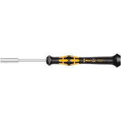  Serie ESD 1569 ESD-Steckschlüssel, 2 x 60 mm 12452432