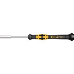  Serie ESD 1569 ESD-Steckschlüssel, 2,5 x 60 mm 12452453