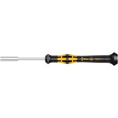  Serie ESD 1569 ESD-Steckschlüssel, 3 x 60 mm 12452482