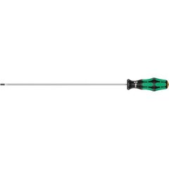  Kraftform Plus – Serie 300 335 Schlitz-Schraubendreher – Elektrikerklinge, 0,8 x 4 x 300 mm 12452246