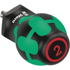  Kraftform Plus – Serie 300 350 PH Kreuzschlitz Stubby/Vergaserschraubendreher, PH 1 x 25 mm 12452181