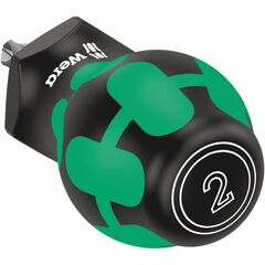  Kraftform Plus – Serie 300 355 PZ Kreuzschlitz Stubby/Vergaserschraubendreher, PZ 1 x 25 mm 12452306