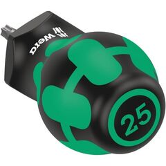  Kraftform Plus – Serie 300 367 TORX Stubby Schraubendreher, TX 20 x 25 mm 12452273