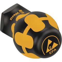  Serie ESD 811/1 ESD Stubby Bits-Handhalter, magnetisch, 1/4" x 54 mm 12452474