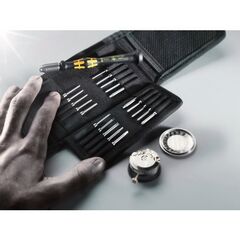  Serie ESD Kraftform Kompakt Micro 20 ESD 1, 20-teilig 12452467