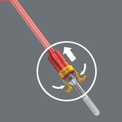  Schraubzubehör 1440/1442 Schraubkrallen Set, 2-teilig 12452423