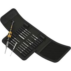  Serie ESD Kraftform Kompakt Micro 21 ESD 1, 21-teilig 12452475