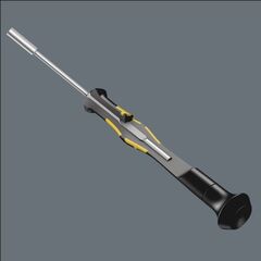  Serie ESD 1569 ESD-Steckschlüssel, 5,5 x 60 mm 12452462