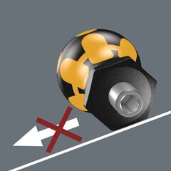  Serie ESD Kraftform Kompakt Stubby ESD 1, 10-teilig 12452437