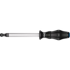  Kraftform Plus – Serie 300 352 Sechskant-Kugelkopf-Schraubendreher, 1/2" x 150 mm 12452112