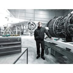  Kraftform Plus – Serie 300 395 Steckschlüssel-Schraubendreher, 7 x 125 mm 12452103