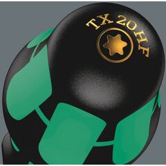  Kraftform Plus – Serie 300 367 TORX HF Schraubendreher mit Haltefunktion, TX 40 x 130 mm 12452106