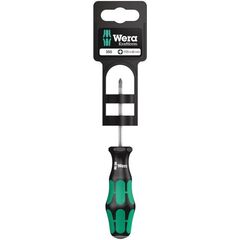  Kraftform Plus – Serie 300 355 PZ SB Kreuzschlitz-Schraubendreher, PZ 0 x 60 mm 12452319