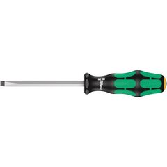  Kraftform Plus – Serie 300 378 B Schlitz-Schraubendreher, 1 x 5,5 x 100 mm 12452223