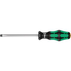  Kraftform Plus – Serie 300 378 B Schlitz-Schraubendreher, 1,2 x 6,5 x 125 mm 12452128