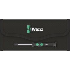  Serie Kraftform Micro Kraftform Micro 12 Electronics 1 Elektroniker-Schraubendrehersatz, 12-teilig 12452606