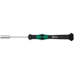  Serie Kraftform Micro 2069 Elektroniker-Steckschlüssel, 5 x 60 mm 12452516