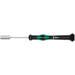  Serie Kraftform Micro 2069 Elektroniker-Steckschlüssel, 6 x 60 mm 12452541