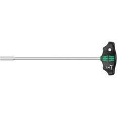  Serie 400 Quergriff 495 Quergriff-Steckschlüsselschraubendreher, 5 x 230 mm 12452054