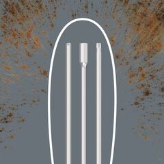  Serie 400 Quergriff 467 TORX HF Quergriff-Schraubendreher mit Haltefunktion, TX 7 x 100 mm 12452049