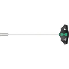  Serie 400 Quergriff 495 Quergriff-Steckschlüsselschraubendreher, 5,5 x 230 mm 12452073