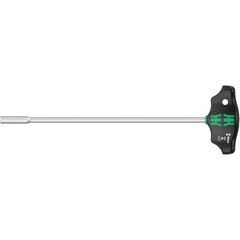  Serie 400 Quergriff 495 Quergriff-Steckschlüsselschraubendreher, 6 x 230 mm 12452080