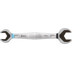  6002 Joker Doppelmaulschlüssel 6002 Joker Doppelmaulschlüssel, 24 x 27 x 280 mm 12455136