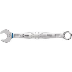  6003 Joker Ringmaulschlüssel - Maulseite mit nur 15° Rückholwinkel. Wenn’s eng wird. 6003 Joker Ringmaulschlüssel, 19 x 230 mm 12455184