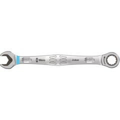  6000 Joker Maul-Ringratschen-Schlüssel 6000 Joker Maul-Ringratschen-Schlüssel, 11 x 165 mm 12455160