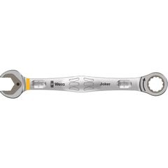  6000 Joker Maul-Ringratschen-Schlüssel 6000 Joker Maul-Ringratschen-Schlüssel, zöllig, 3/4" x 246 mm 12455172