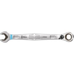  6001 Joker Switch Maul-Ringratschen-Schlüssel, umschaltbar 6001 Joker Switch Maul-Ringratschen-Schlüssel, umschaltbar, 11 x 165 mm 12455148