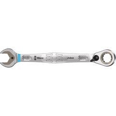  6001 Joker Switch Maul-Ringratschen-Schlüssel, umschaltbar 6001 Joker Switch Maul-Ringratschen-Schlüssel, umschaltbar, zöllig, 11/16" x 234 mm 12455151