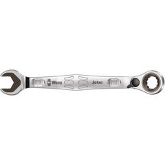  6001 Joker Switch Maul-Ringratschen-Schlüssel, umschaltbar 6001 Joker Switch Maul-Ringratschen-Schlüssel, umschaltbar, 12 x 171 mm 12455143