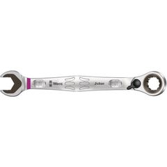  6001 Joker Switch Maul-Ringratschen-Schlüssel, umschaltbar 6001 Joker Switch Maul-Ringratschen-Schlüssel, umschaltbar, 14 x 187 mm 12455150