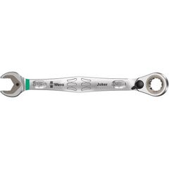  6001 Joker Switch Maul-Ringratschen-Schlüssel, umschaltbar 6001 Joker Switch Maul-Ringratschen-Schlüssel, umschaltbar, zöllig, 1/2" x 171 mm 12455154