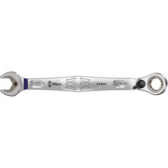  6001 Joker Switch Maul-Ringratschen-Schlüssel, umschaltbar 6001 Joker Switch Maul-Ringratschen-Schlüssel, umschaltbar, zöllig, 7/16" x 165 mm 12455147