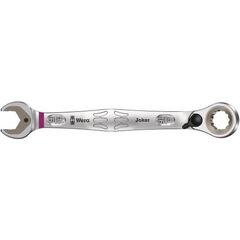  6001 Joker Switch Maul-Ringratschen-Schlüssel, umschaltbar 6001 Joker Switch Maul-Ringratschen-Schlüssel, umschaltbar, zöllig, 9/16" x 187 mm 12455149