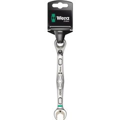  6001 Joker Switch Maul-Ringratschen-Schlüssel, umschaltbar 6001 Joker Switch Maul-Ringratschen-Schlüssel, umschaltbar, zöllig, 5/16" x 144 mm 12455140