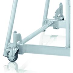  Rollen FEDERBREMSROLLEN Z600 MODELL 40036 12456514
