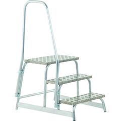  Handlauf HANDLAUF MASCHINENTRITT MODEL 40038 12456491