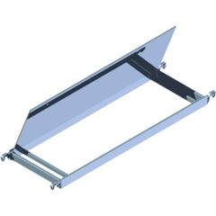  Für Fahrgerüste mit Schrägaufstiegen PLATTFORM FÜR AUFSTIEG MODEL 42860 12455799