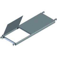  Plattformen PLATTFORM MIT KLAPPE FÜR 1,80 M LÄNGE COMPACT 12455821