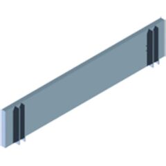  Bordbretter QUERBORD, GELB FÜR 0,68 M BREITE 12455773