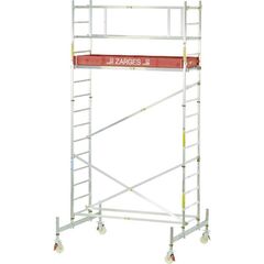  Fahrgerüst ModulMaster 1T GERUEST Z300 Z300 MODUL A + B + C + D 44542 12456307