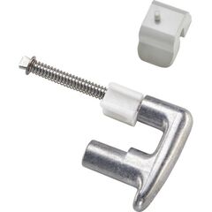  Diverse Ersatzteile Höhenversteller, Gussmaterial 12455907